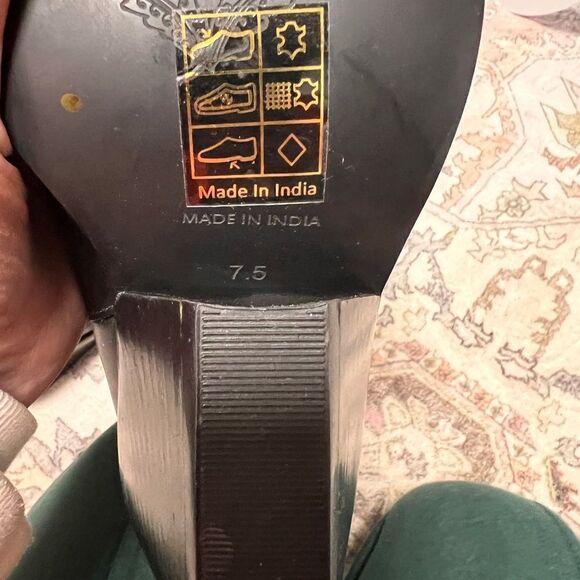 Free People Twin Flames Western Boots - Picture 10 of 11